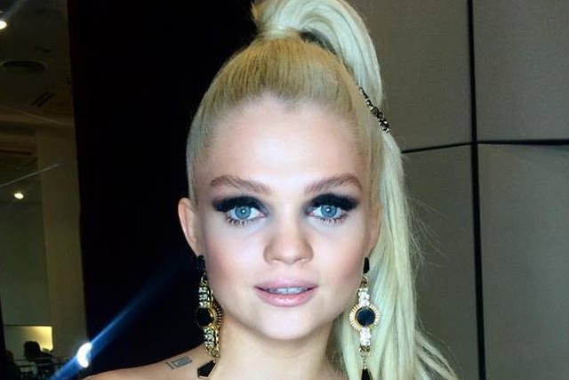 Margaret typowana na zwyciężczynię Eurowizji