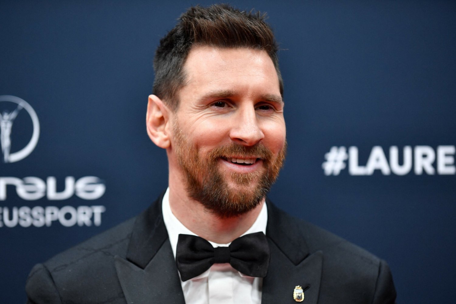 Lionel Messi ogłosił swój nowy klub.