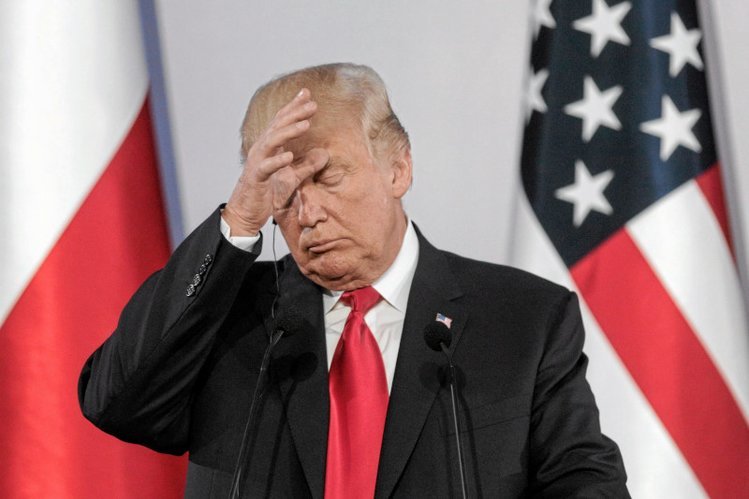 Donald Trump nie może być pewny swojej kolejnej kadencji w Białym Domu.