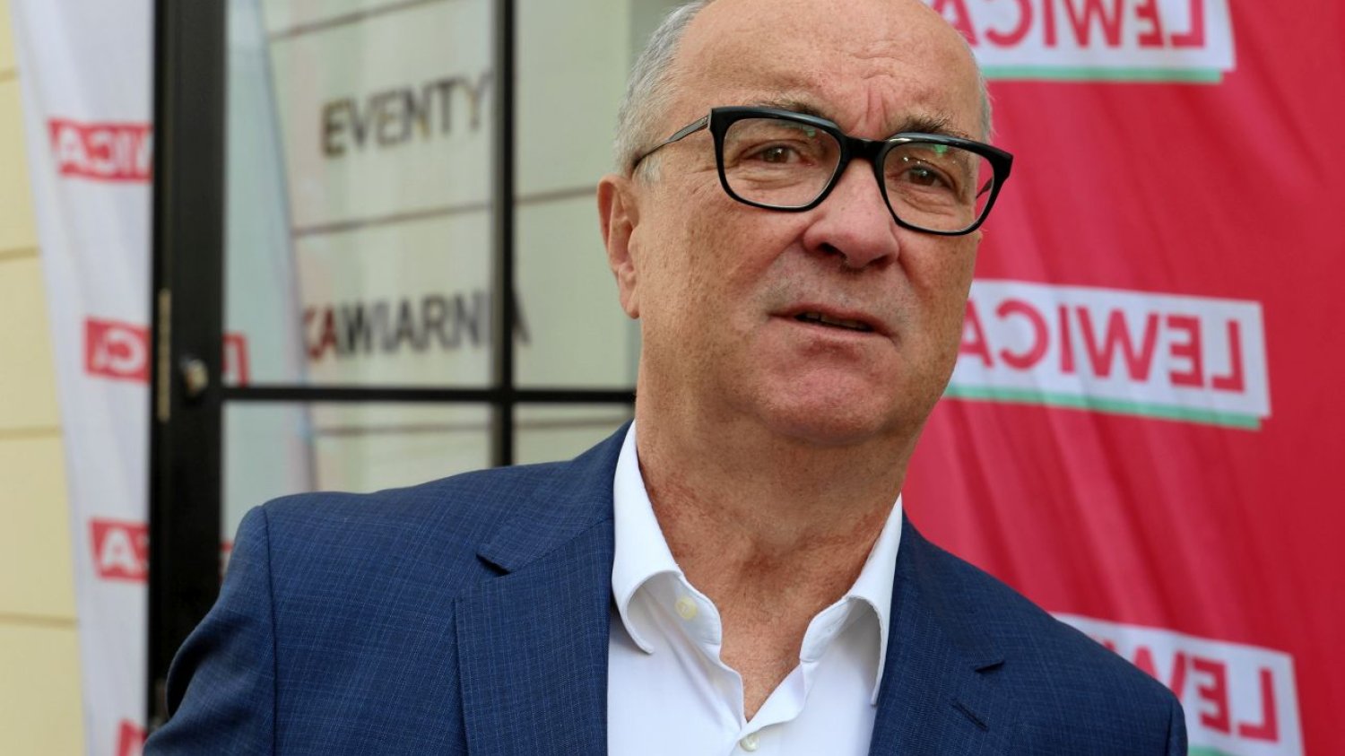 Czarzasty krótko o rekonstrukcji rządu: Sprawy kadrowe nie są najważniejsze Włodzimierz Czarzasty