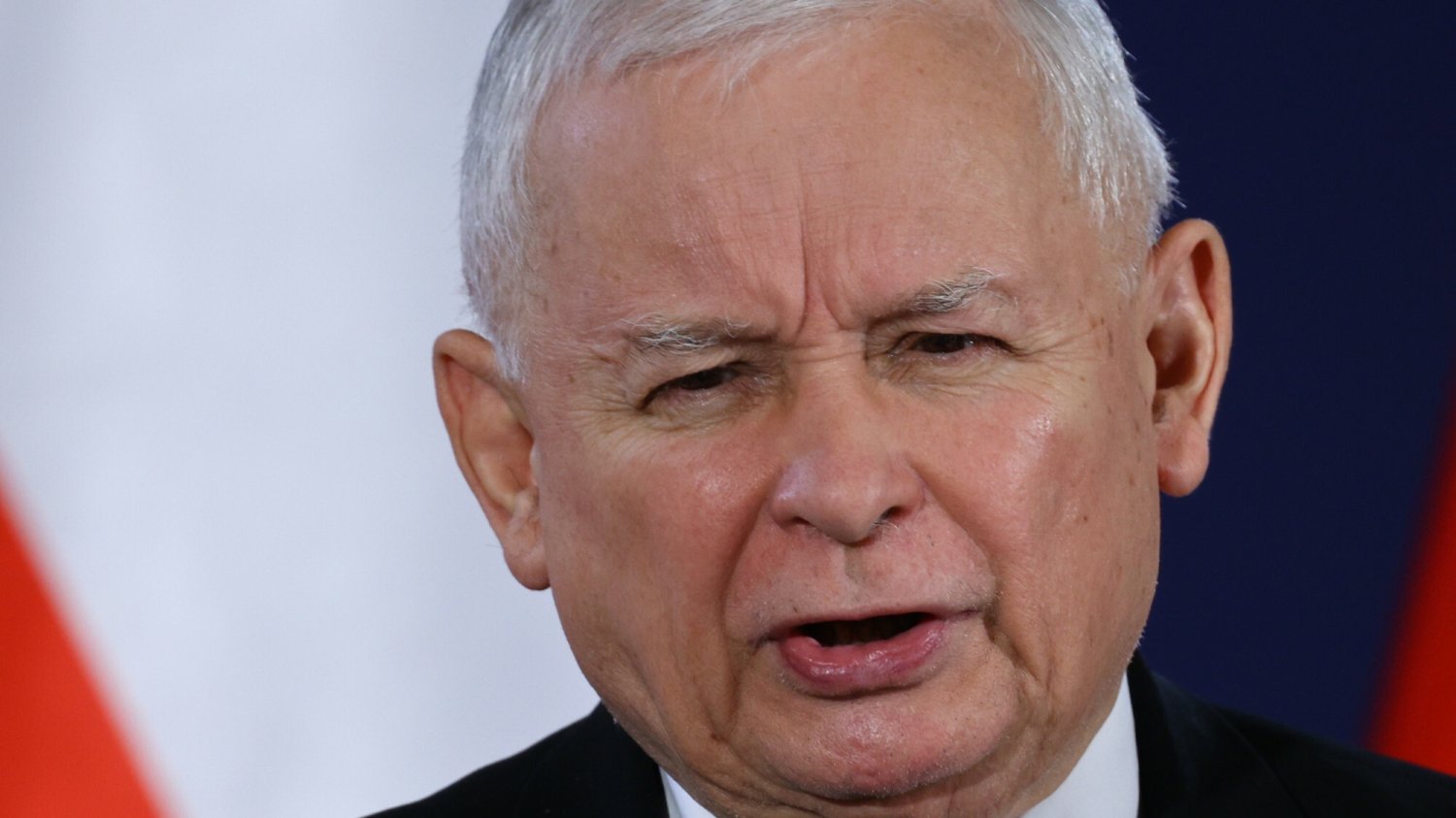 Prezes PiS ma dość sporów w koalicji.