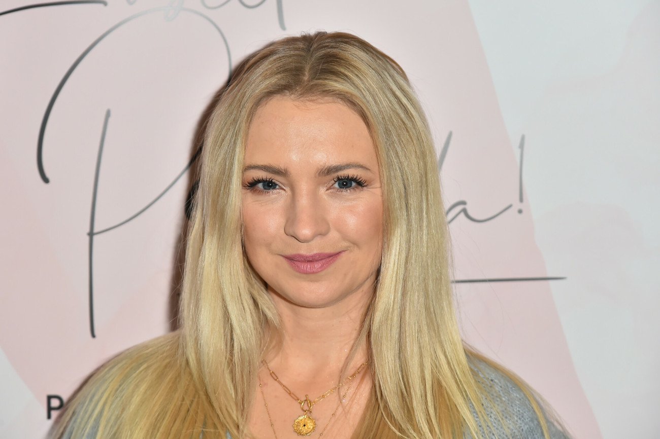 Barbara Kurdej-Szatan