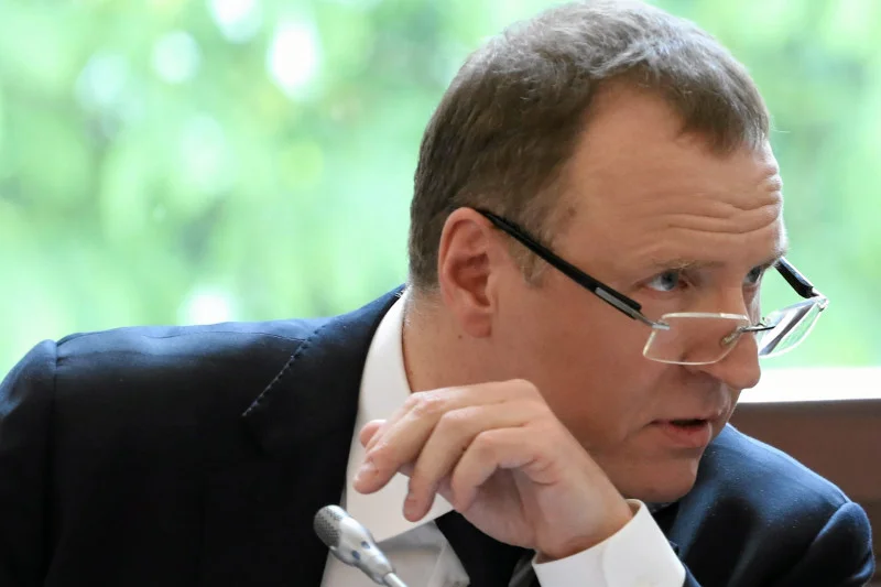 Na prośbę kilku posłów opozycji w TVP policzono, jak często w programie "Gość Wiadomości" występuje opozycja, a jak często strona rządowa. Dysproporcja jest rażąca. Jednak prezes Jacek Kurski nie widzi w tym nic niewłaściwego.