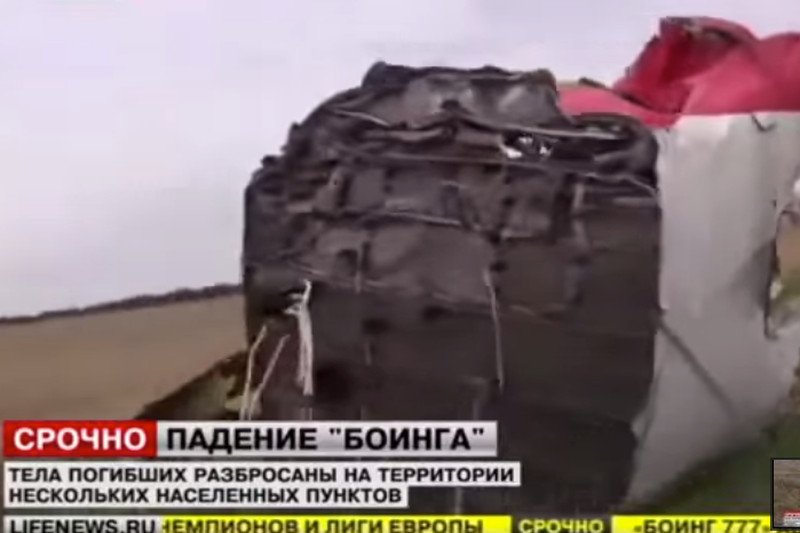 Rodziny trzech niemieckich pasażerów malezyjskiego boeinga chcą milion euro od Ukrainy.