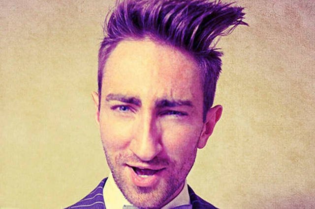 Łukasz Jakóbiak zapewnia, że agencja Livebrand Communications nie brała udziału przy tworzeniu jego programu