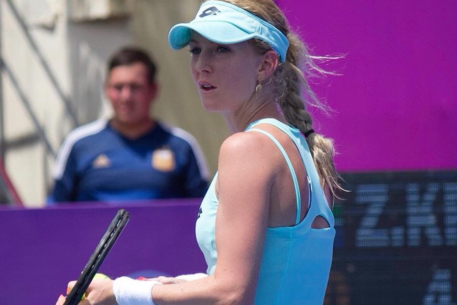 Urszula Radwańska opublikowała hejterską wiadomość