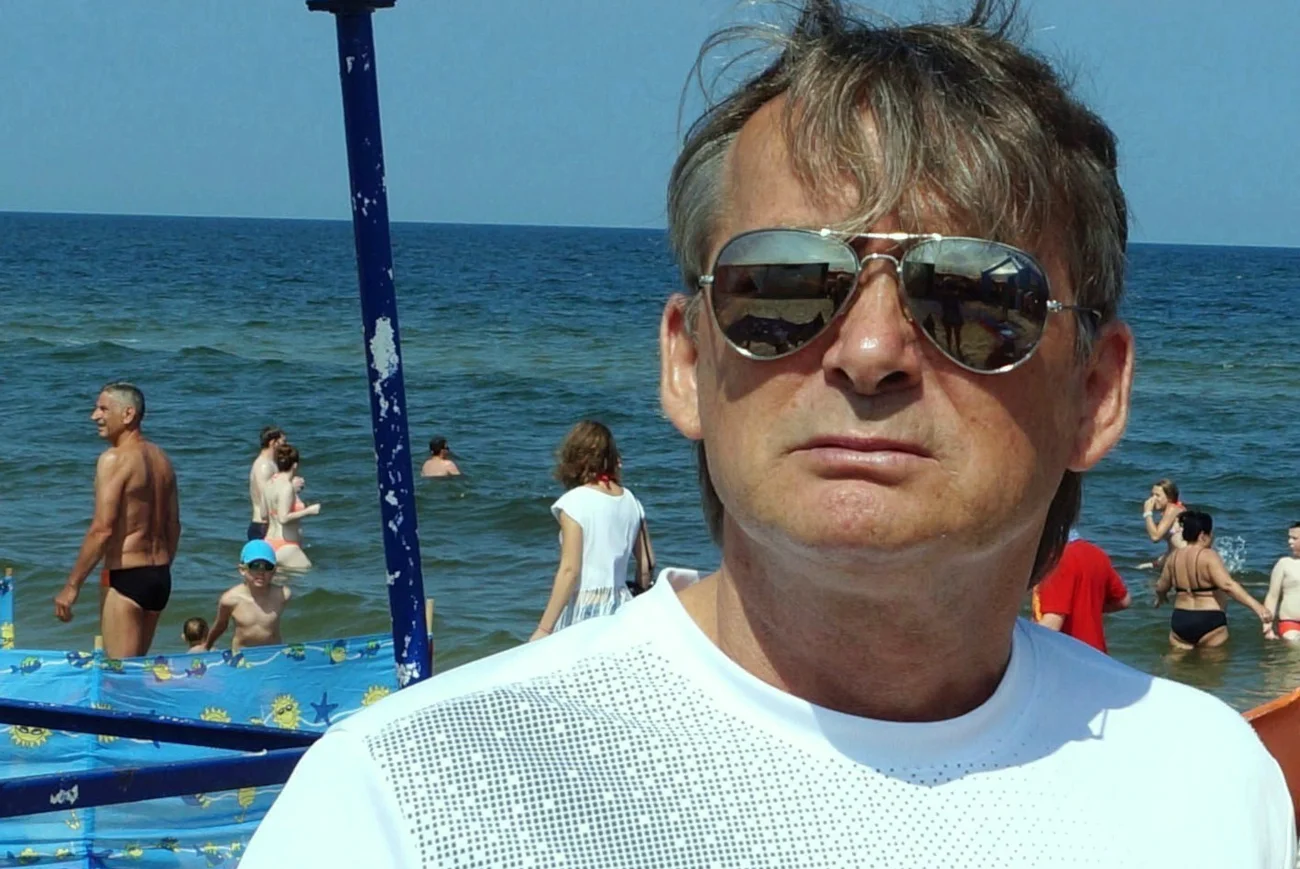 Jerzy Kalibabka
