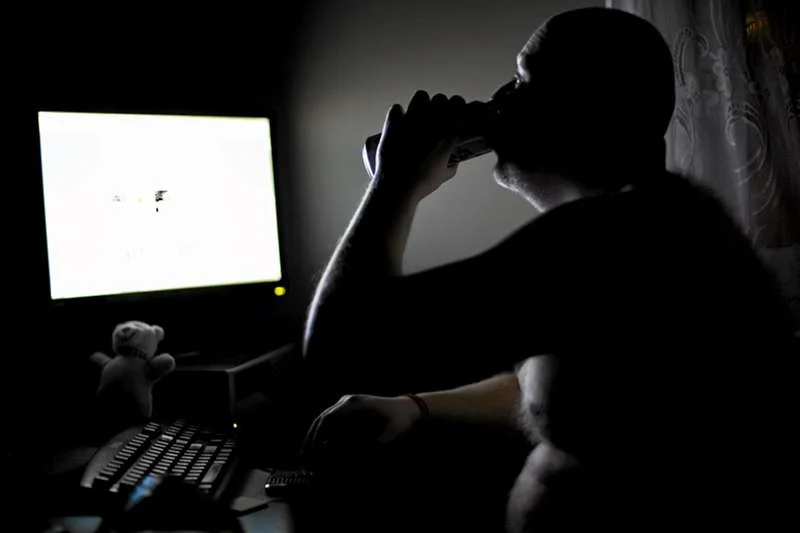 Pedofil z Gdańska, mimo przyznania się do winy, nie trafił do aresztu