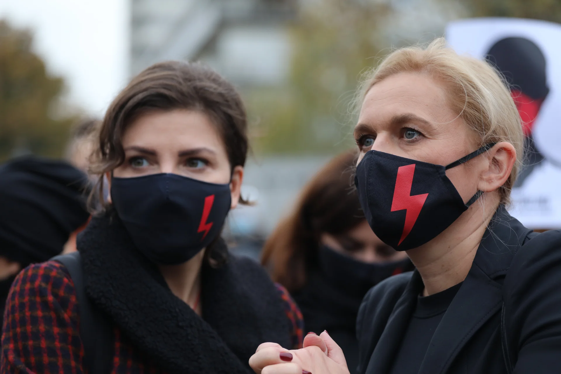 Zdaniem Moniki Rosy, siłą Koalicji Obywatelskiej jest możliwość silne podkreślania poglądów wszystkich koalicjantów. Nie tylko PO i Nowoczesnej, ale także Zielonych i Inicjatywy Polskiej.