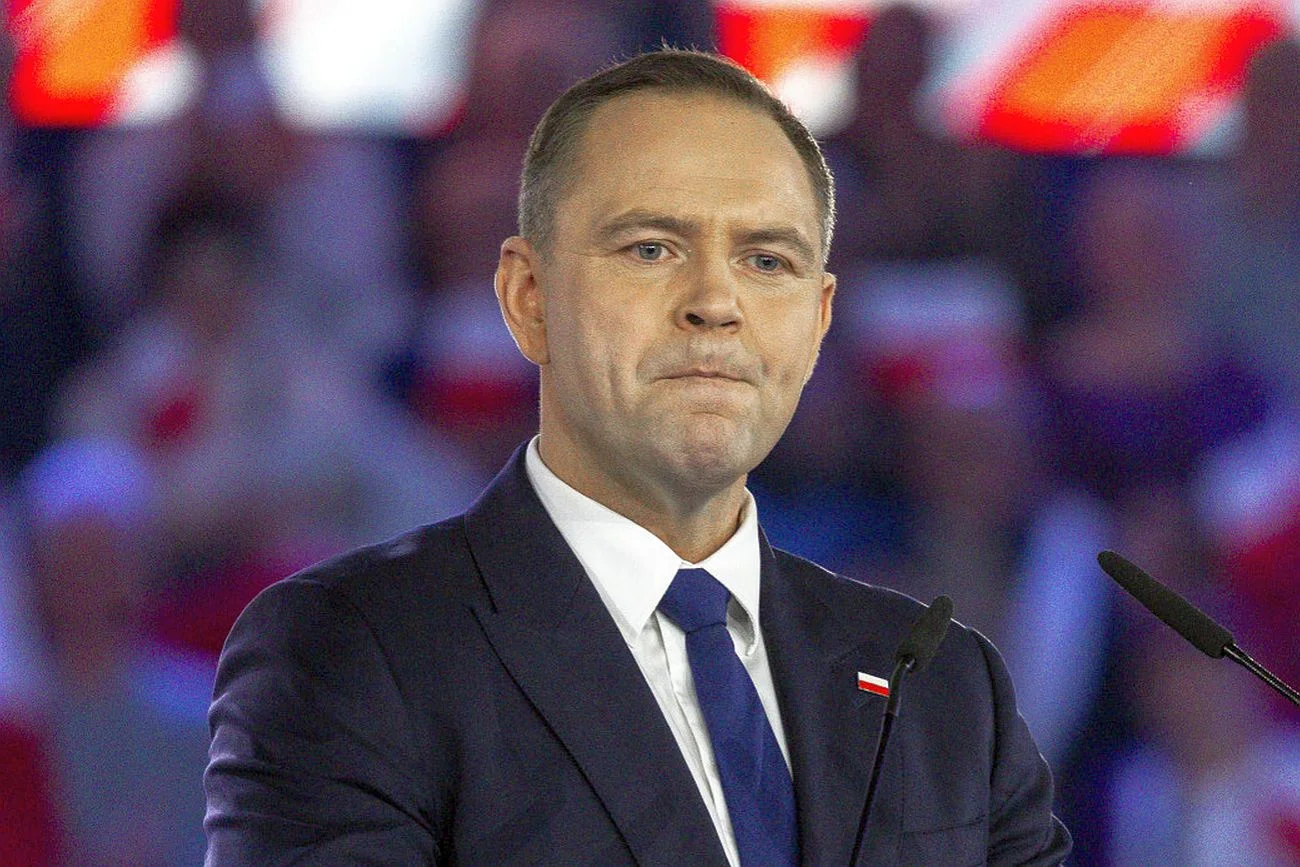 Ile mieszkań ma Karol Nawrocki? Ujawnili, że kandydat PiS powiedział nieprawdę