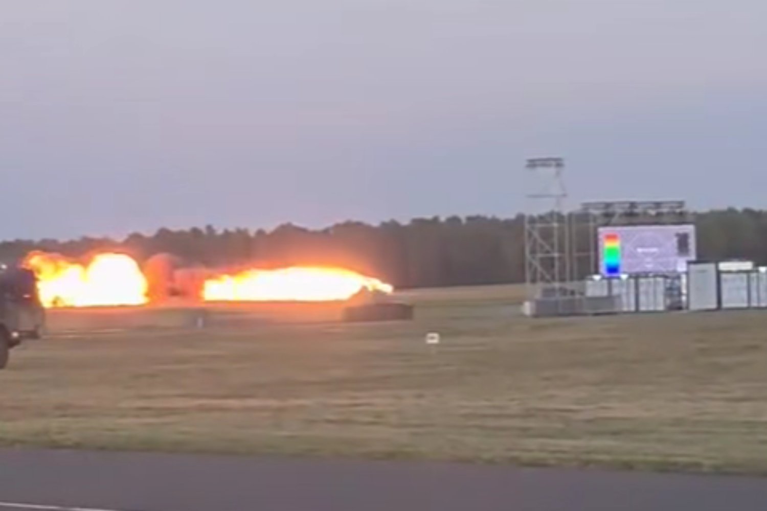 To mogła być przyczyna katastrofy F-16 w Radomiu. Chodzi o ostatnie sekundy