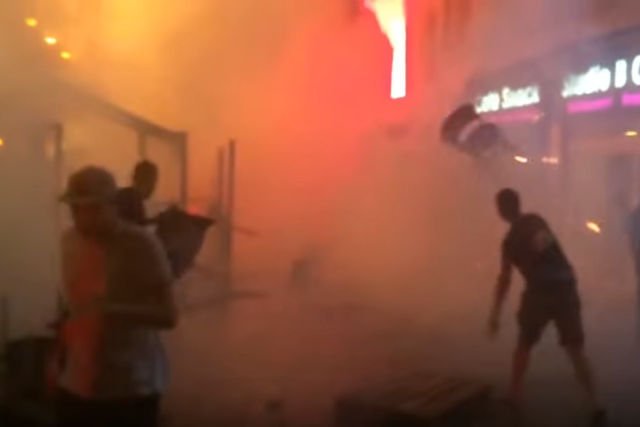 Czy czeka nas powtórka z tych wydarzeń?