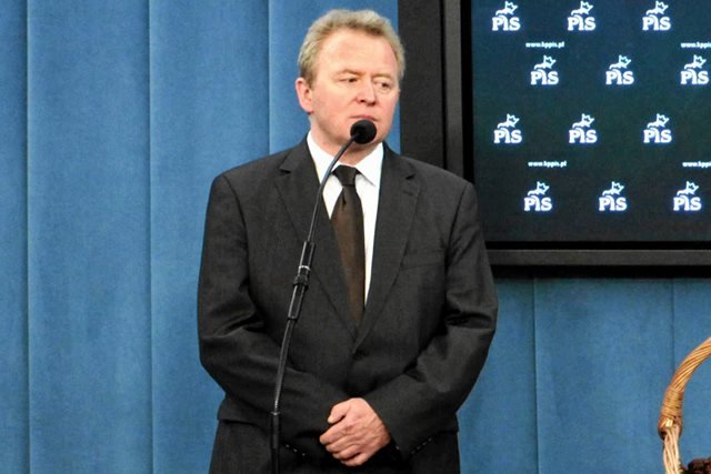 Europoseł Janusz Wojciechowski przypomina, że wyrok sądowy w sprawie polskich księży z Dominikany jeszcze nie zapadł