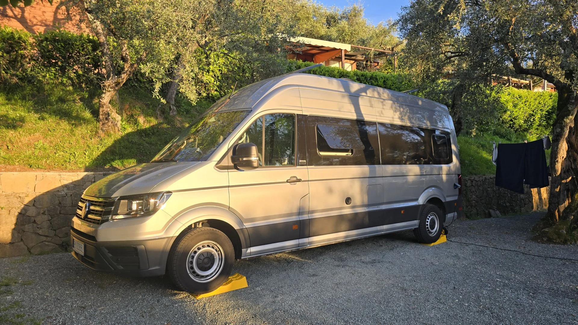 Grand California