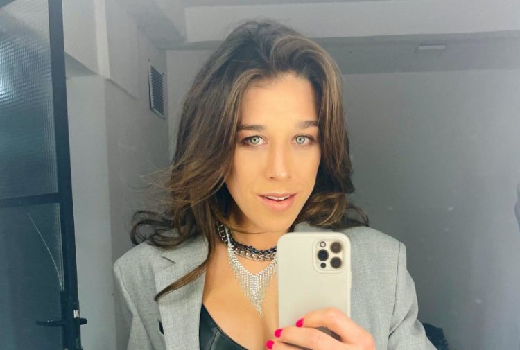 Joanna Jędrzejczyk o pracy w TVP.