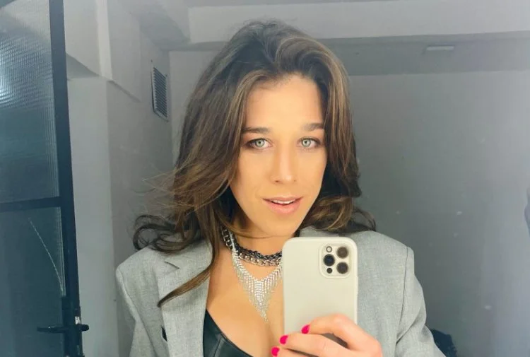 Joanna Jędrzejczyk o pracy w TVP.