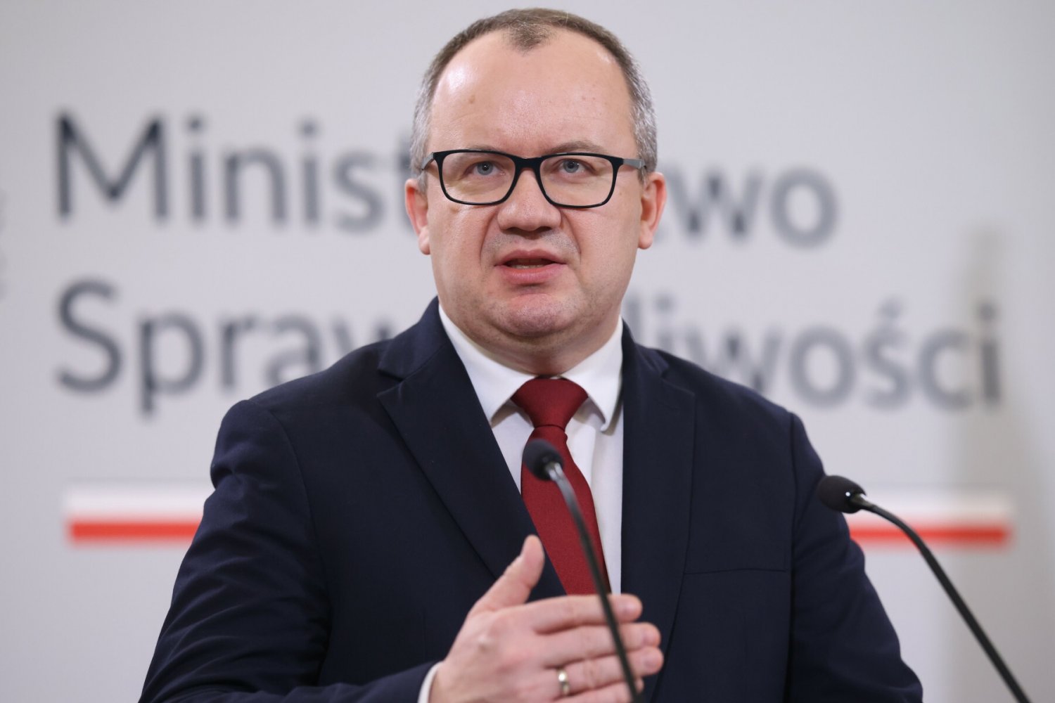 Bodnar ogłasza kolejne decyzje. Polska dołączy do ważnego gremium w Europie.