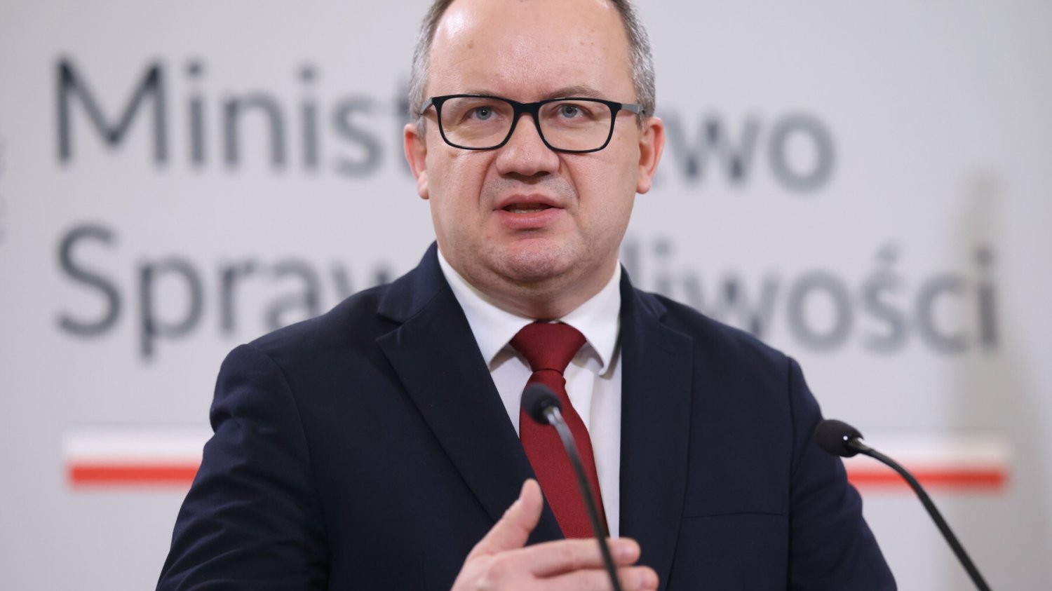 Bodnar ogłasza kolejne decyzje. Polska dołączy do ważnego gremium w Europie.
