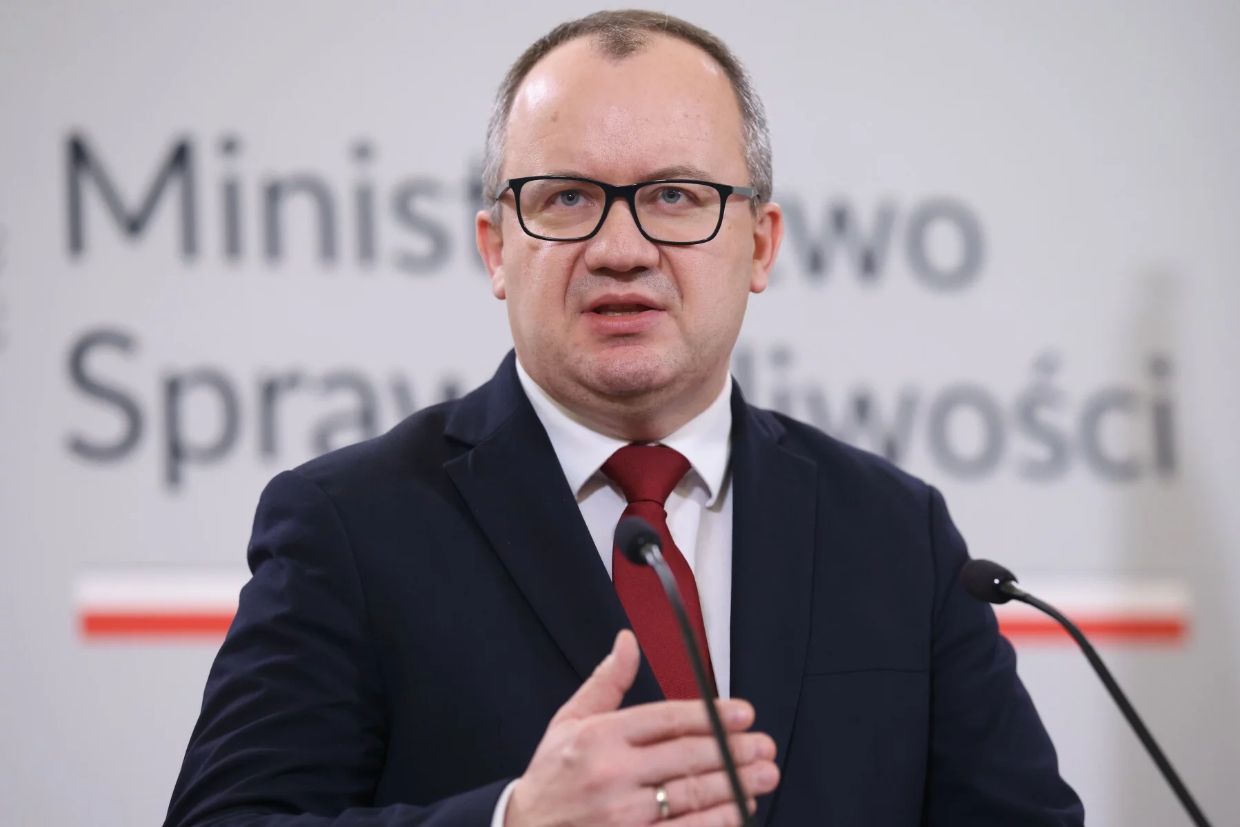 Bodnar ogłasza kolejne decyzje. Polska dołączy do ważnego gremium w Europie.