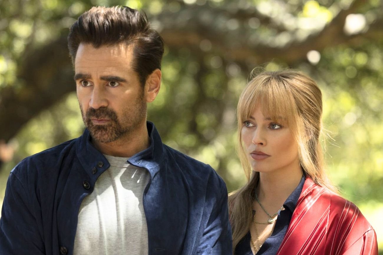 Nowy film Margot Robbie miał być hitem, ale wyszła klapa roku. Co za liczby