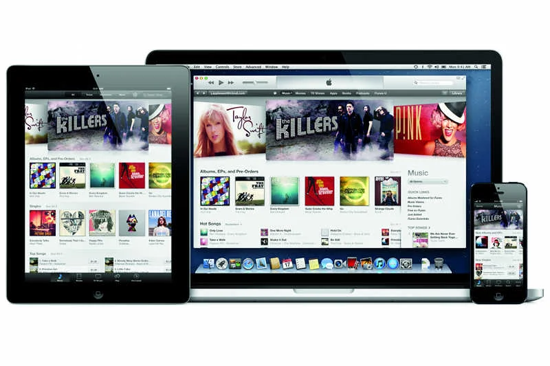Apple został uznany winnym zorganizowania zmowy cenowej wydawców książek.