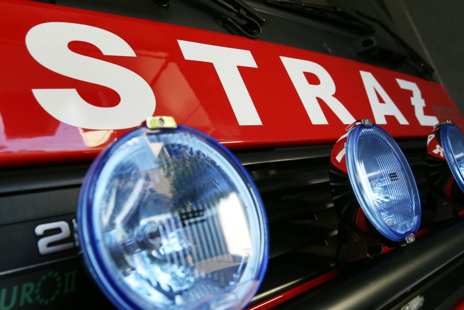 Nowe fakty ws. rozbieranej sesji w Barlinku.