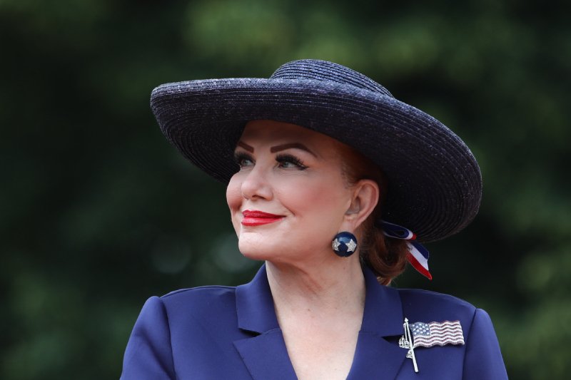 Georgette Mosbacher zostaje w Europie. Dostała pracę w radzie ds. Trójmorza