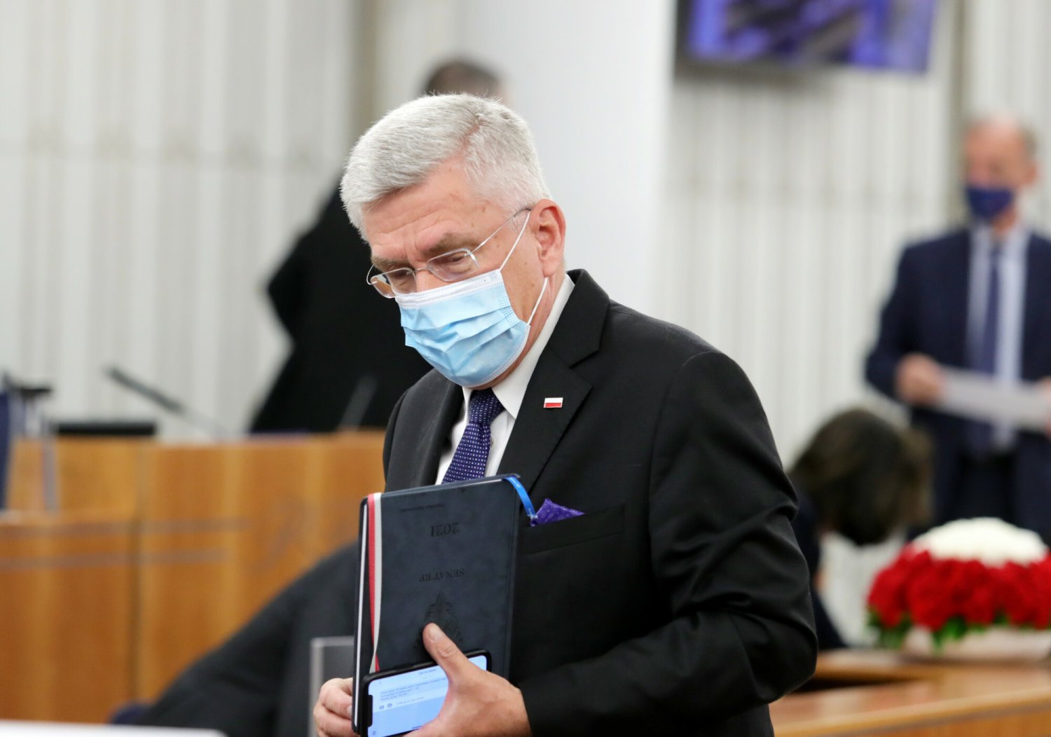 Stanisław Karczewski