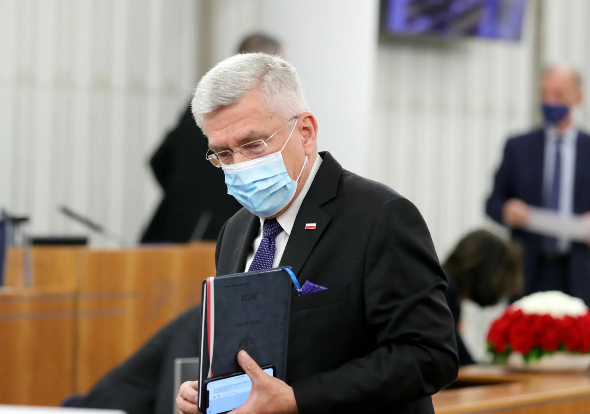 Stanisław Karczewski