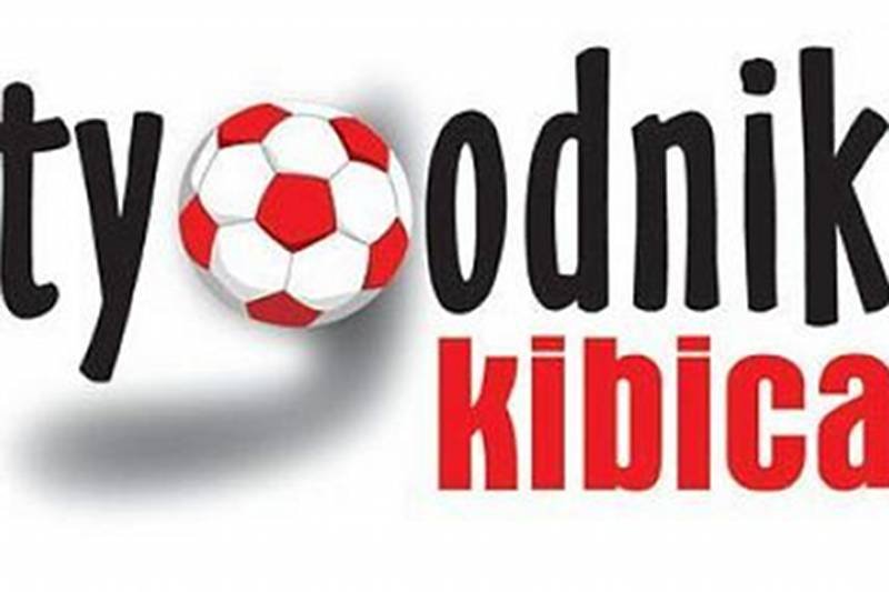 Tygodnik Kibica - gazeta, która byłaby anonimowa, gdyby nie jeden człowiek - Dariusz Szpakowski.