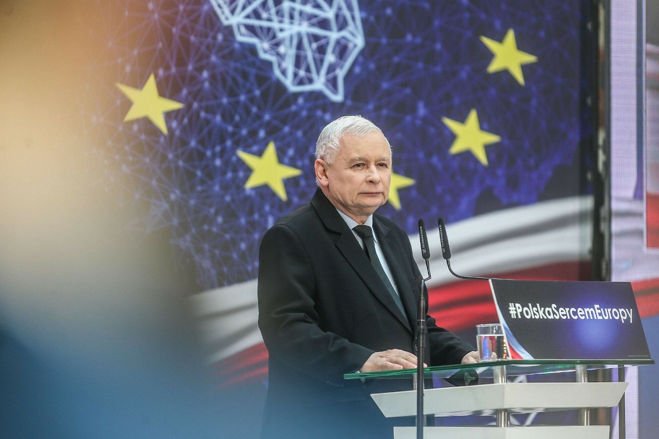 Jak dyplomaci i politycy oceniają międzynarodową pozycję Polski?