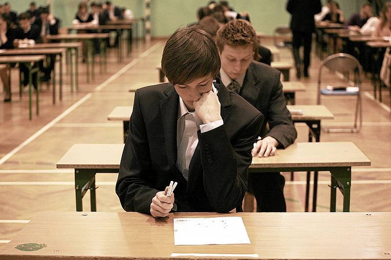 Gimnazjaliści z Polski w teście PISA okazali się jednymi z najzdolniejszych na świecie.