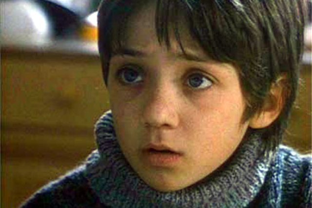 "Dekalog" Kieślowskiego zostanie nakręcony w amerykańskich realiach