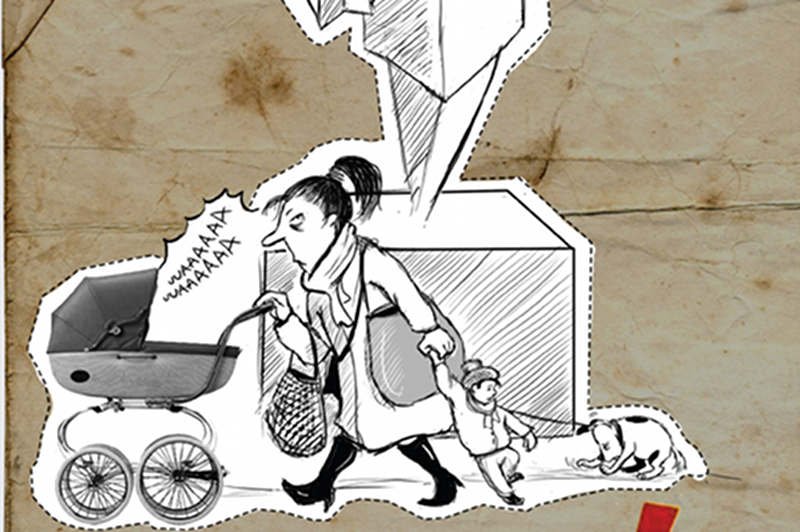 Rys. Anna Betlejewska