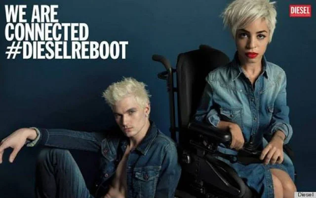 Jillian Mercado.
