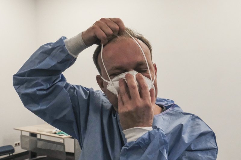 Narodowa kwarantanna od 28 grudnia do 17 stycznia.