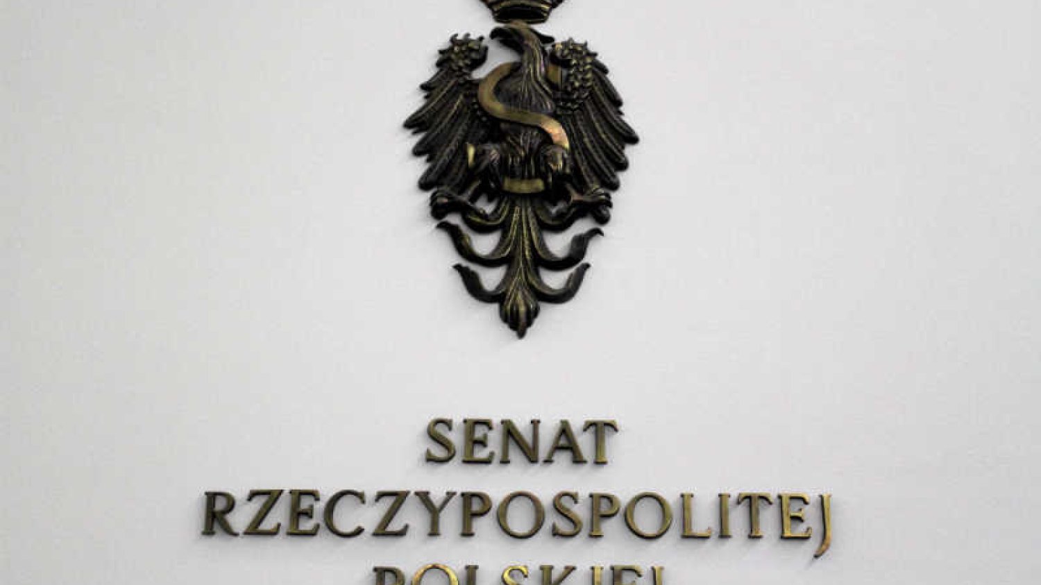 Czy Senat powinien być zlikwidowany?