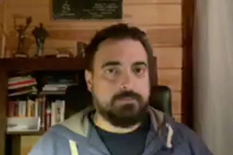 Tomasz Sekielski nie zostawił suchej nitki na Donaldzie Tusku i opozycji.