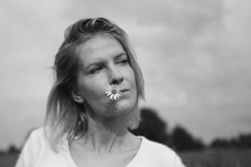 Edyta Pazura opowiada o swojej chorobie