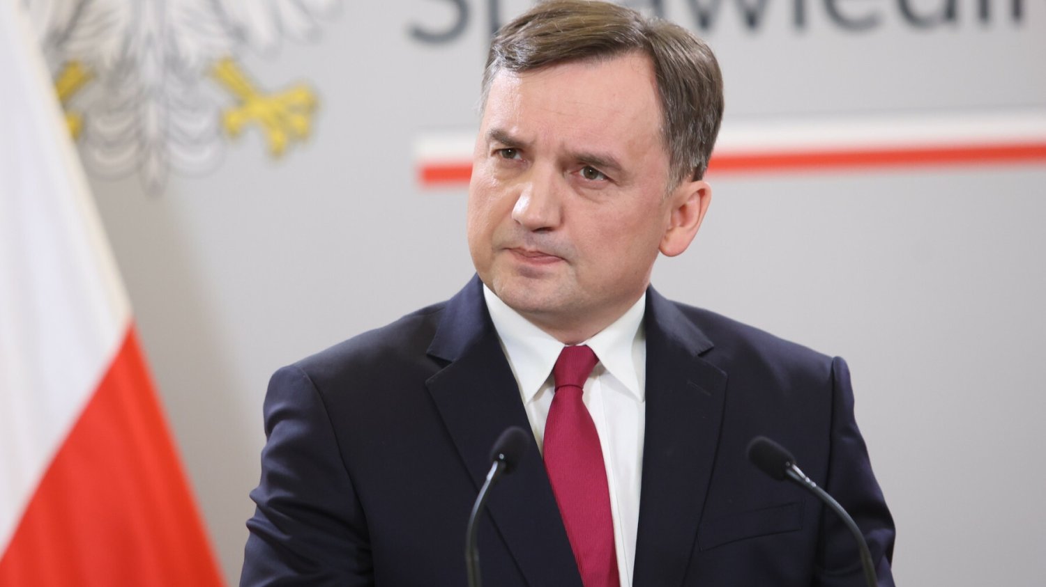 Zbigniew Ziobro