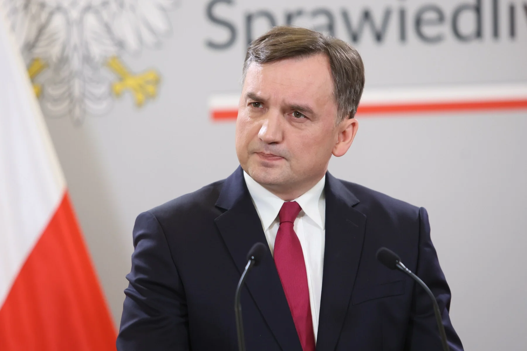 Zbigniew Ziobro