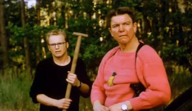 polskie komedie gangsterskie kiler 3 chłopaki nie płaczą poranek kojota czas surferów