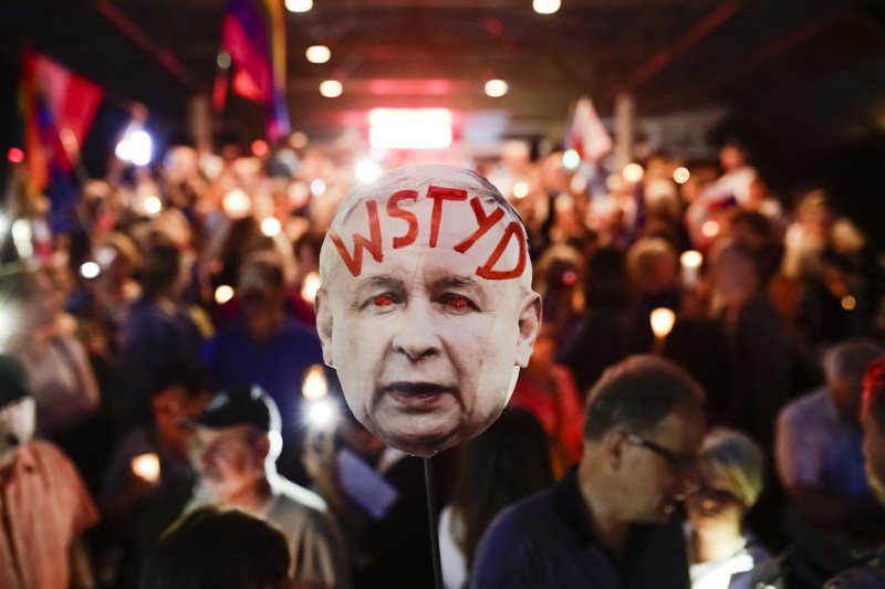 Wyniki w drugiej turze wyborów samorządowych. Oto, gdzie przegrał i wygrał PiS.