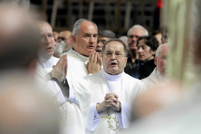 PiS pogodził się z tym, że o. Rydzyk nie będzie go już bezwarunkowo wspierał.