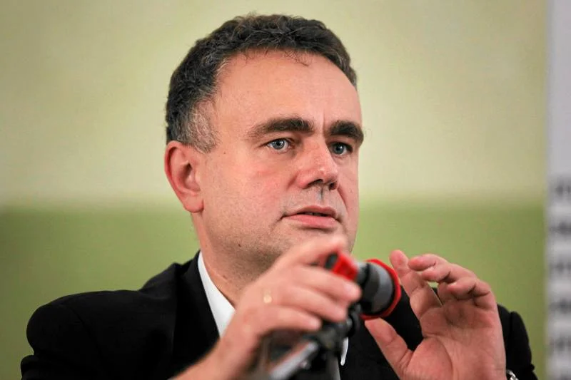 Tomasz Sakiewicz