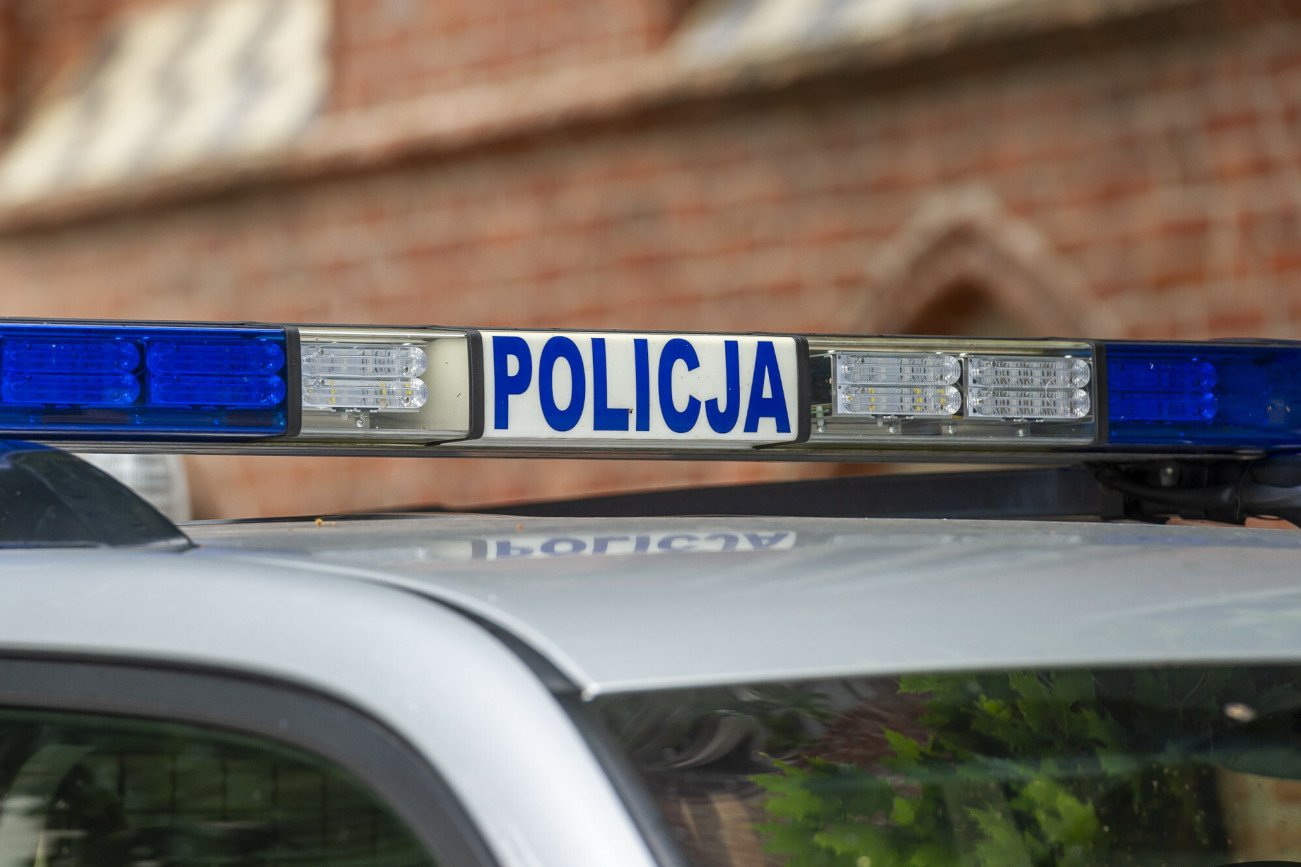 Pijany nastolatek w Gostyninie. Miał ponad 3 promile alkoholu. (Zdjęcie poglądowe)