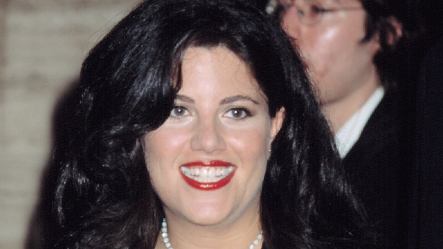 Monica Lewinsky we wrześniu 2002 roku