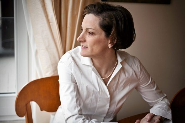 Anne Applebaum mówi, że rozmowa Polaków zawsze kończy się na historii