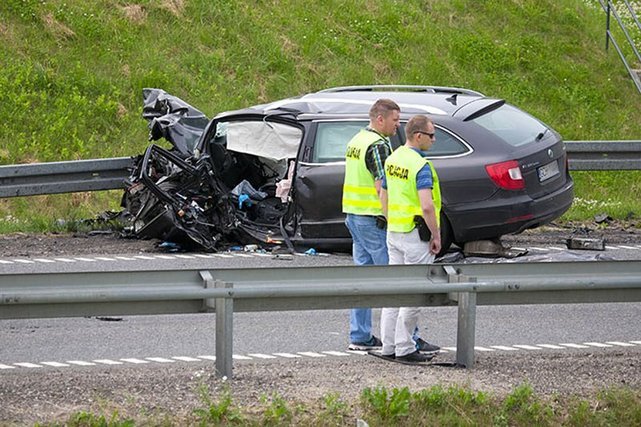 Rodzice Dawida będą domagać się odszkodowania od kurii