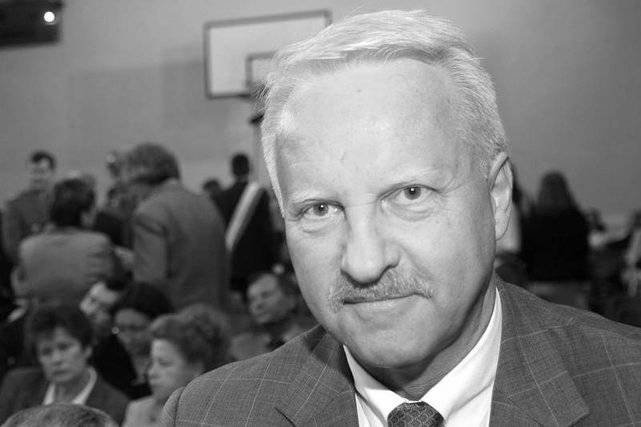 Jak na razie wszystko wskazuje, że Sławomir Petelicki popełnił samobójstwo